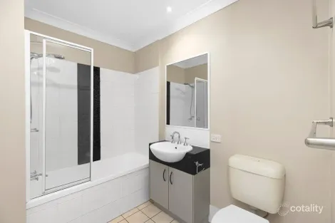 Property photo of 3/31 Mitcham Street Gaythorne QLD 4051