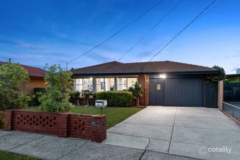 42 Booth Cres, Dandenong North, VIC 3175