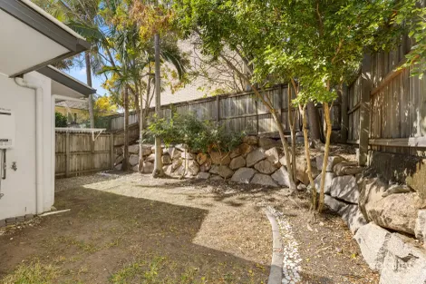 Property photo of 3/31 Mitcham Street Gaythorne QLD 4051