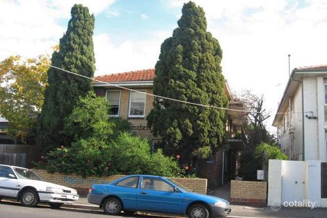 Property photo of 1/25 Camden Street Balaclava VIC 3183
