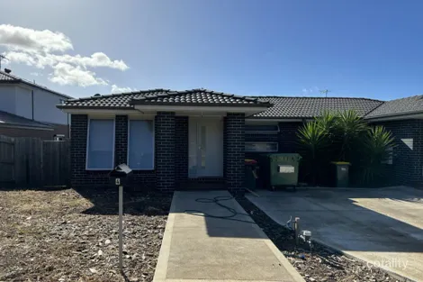 3/156 Holts Lane, Darley, VIC 3340