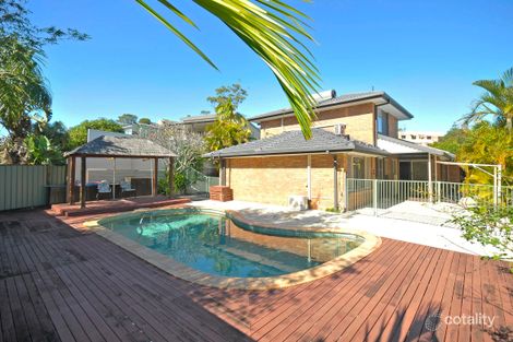 Property photo of 12 Currant Street Elanora QLD 4221