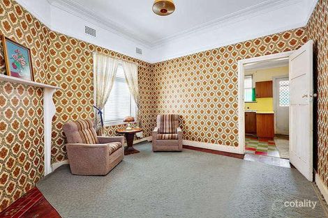 Property photo of 21 Dickson Street Strathfield NSW 2135