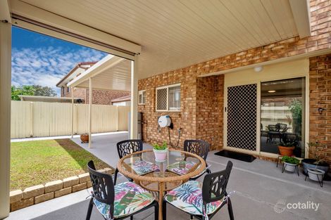 Property photo of 11/11 Lyre Street Capalaba QLD 4157