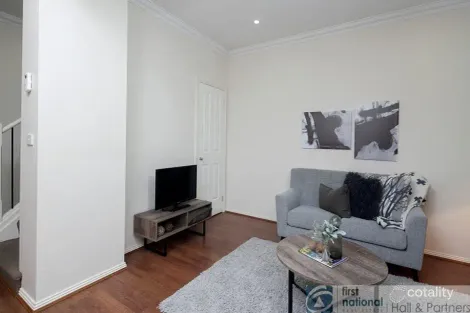 Property photo of 1B Dunvegan Crescent Dandenong VIC 3175