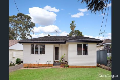 Property photo of 5 Percy Street Marayong NSW 2148