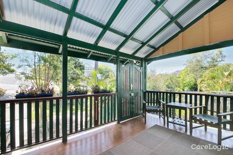 Property photo of 15 Laurel Street Highgate Hill QLD 4101