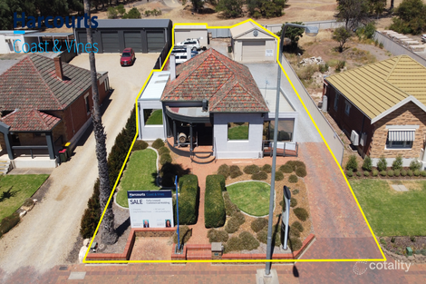 189 Main Rd, Mclaren Vale, SA 5171
