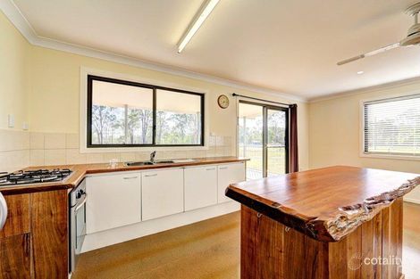 Property photo of 14 Bishop Drive Bucca QLD 4670