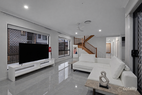 Property photo of 12 Catherine Street Augustine Heights QLD 4300