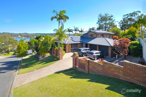 Property photo of 12 Currant Street Elanora QLD 4221