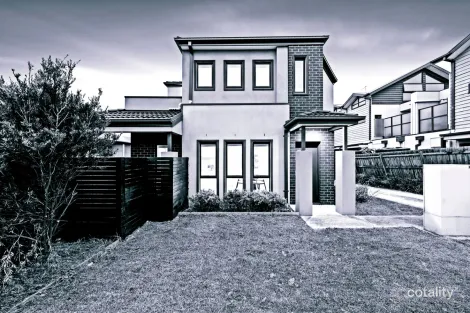 Property photo of 1/17 Stuart Street Noble Park VIC 3174