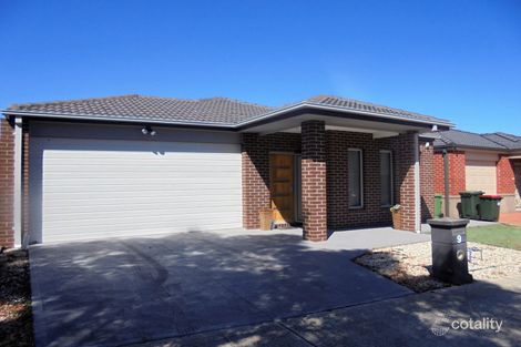 9 Farrell St, Craigieburn, VIC 3064