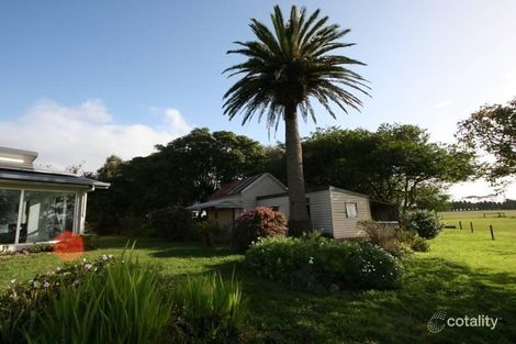 Property photo of 479 Back Line Road Forest TAS 7330