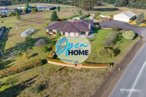 Property photo of 7547 Huon Highway Strathblane TAS 7109