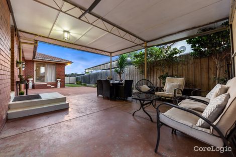 Property photo of 42 Booth Crescent Dandenong North VIC 3175