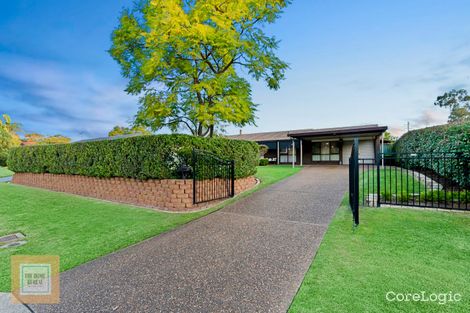 Property photo of 35 Sirius Road Bligh Park NSW 2756