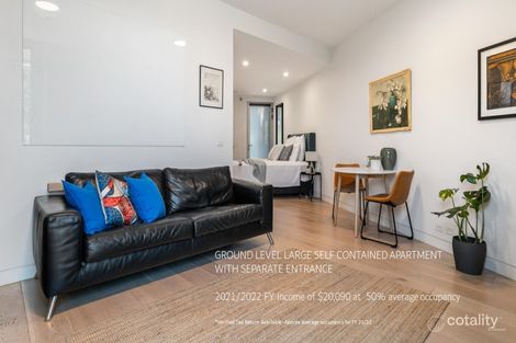 Property photo of 1/87 Marine Parade Elwood VIC 3184