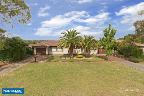 Property photo of 9 Homburg Street Latham ACT 2615