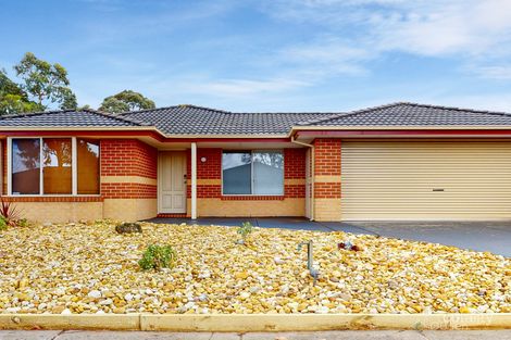 2 Marija Cres, Berwick, VIC 3806
