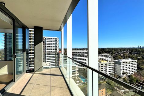 Property photo of 1808/120 Herring Road Macquarie Park NSW 2113