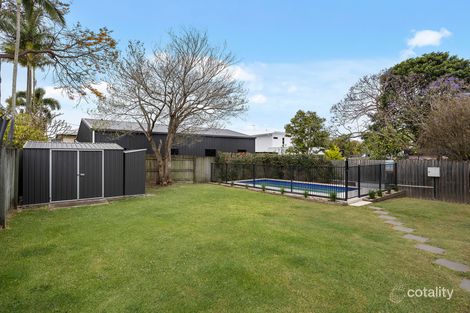 Property photo of 46 Elaroo Street Morningside QLD 4170