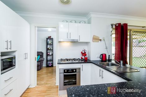 Property photo of 16 Sanctuary Park Drive Plumpton NSW 2761