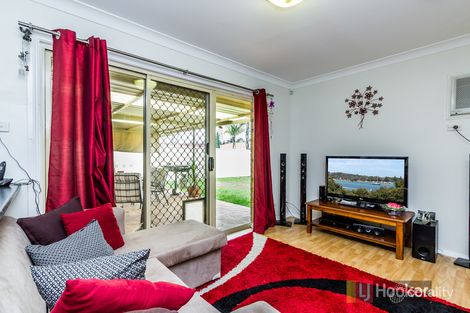 Property photo of 16 Sanctuary Park Drive Plumpton NSW 2761