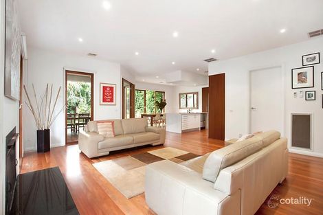 Property photo of 1 Teddington Road Hampton VIC 3188