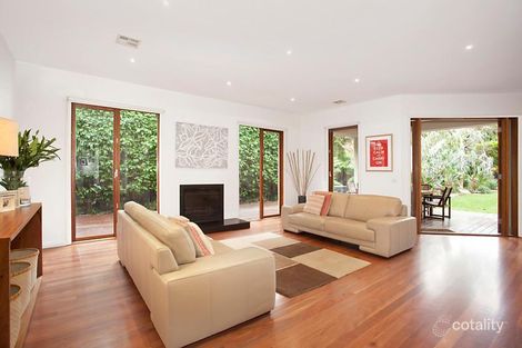 Property photo of 1 Teddington Road Hampton VIC 3188