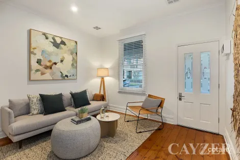 Property photo of 7 Spring Street East Port Melbourne VIC 3207