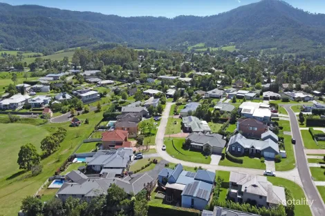 Property photo of 1A Victorious View Cambewarra Village NSW 2540