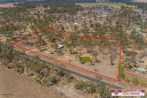 1039 Birthamba Rd, Bucca, QLD 4670