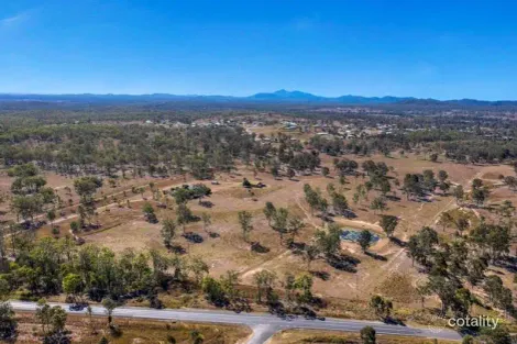 2390 Dawson Hwy, Calliope, QLD 4680