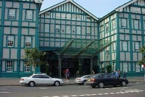 336/6e Cowper Wharf Roadway, Woolloomooloo, NSW 2011