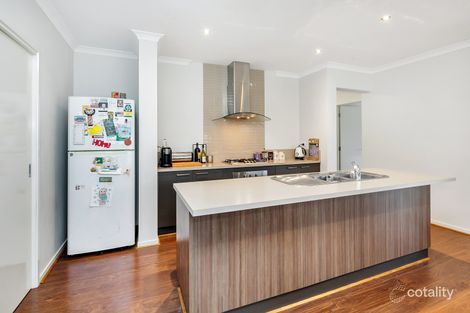 Property photo of 52 Tait Street Delacombe VIC 3356
