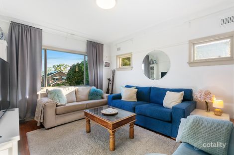 Property photo of 42 Cannons Parade Forestville NSW 2087