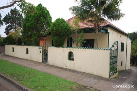 Property photo of 91-93 Hawthorne Parade Haberfield NSW 2045