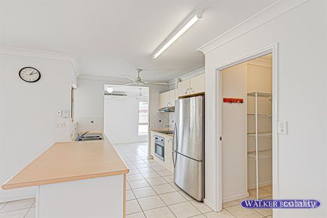 Property photo of 22 Nell Close Kanimbla QLD 4870