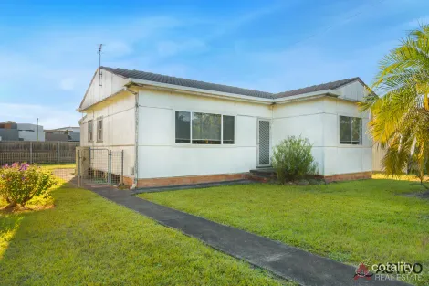 46 Stewart Ave, Blacktown, NSW 2148