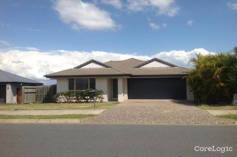 Property photo of 22 Highlands Terrace Springfield Lakes QLD 4300