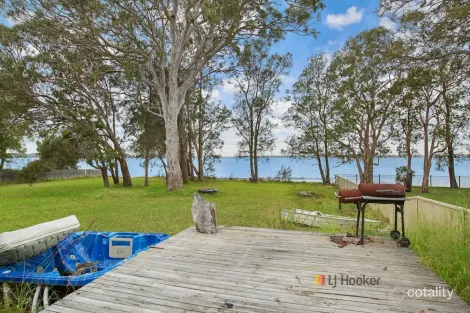 Property photo of 23 Malvina Parade Gorokan NSW 2263