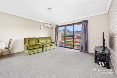 Property photo of 5/23 Mitchell Avenue Singleton Heights NSW 2330