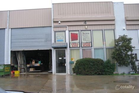 4/21 Lindaway Pl, Tullamarine, VIC 3043