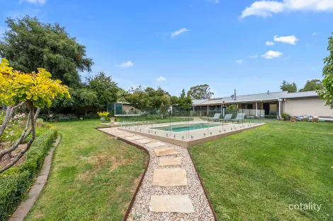 Property photo of 20 Mills Lane Gordon VIC 3345