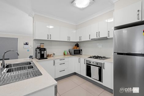 Property photo of 2/30 Henry Street Chermside QLD 4032