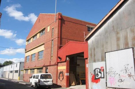 25 Robert St, Collingwood, VIC 3066