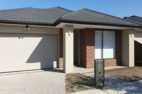 20 Claude St, Kalkallo, VIC 3064