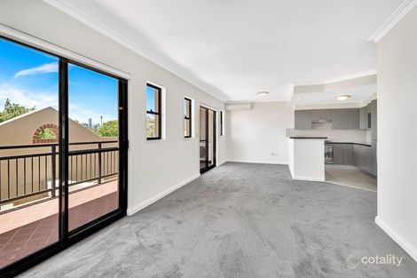 20/52a Nelson St, Annandale, NSW 2038