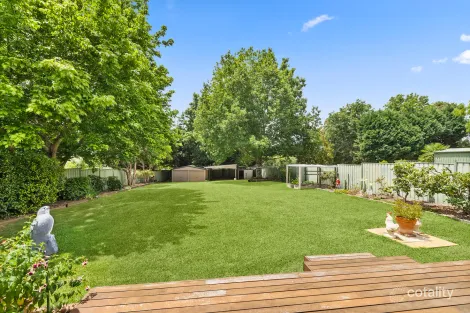 Property photo of 9 Biggera Street Braemar NSW 2575